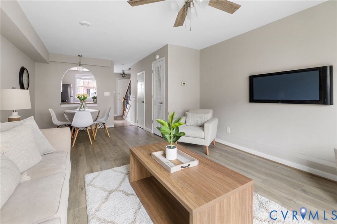 705 N Hamilton St Unit#D