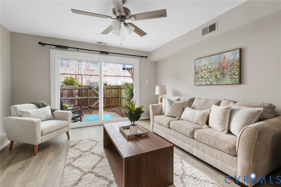 705 N Hamilton St Unit#D