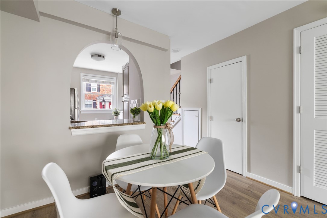 705 N Hamilton St Unit#D