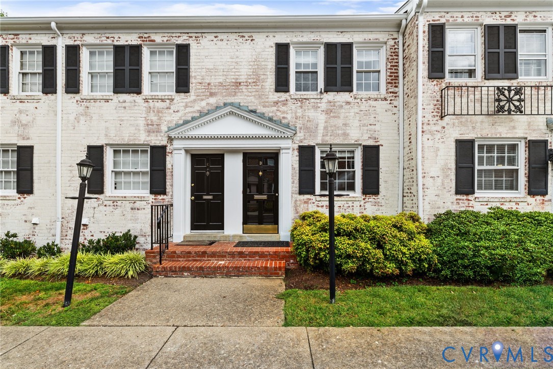 705 N Hamilton St Unit#D