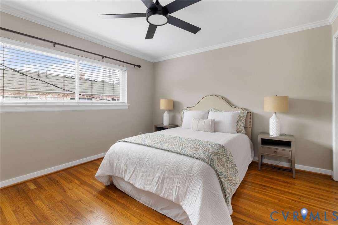 705 N Hamilton St Unit#D