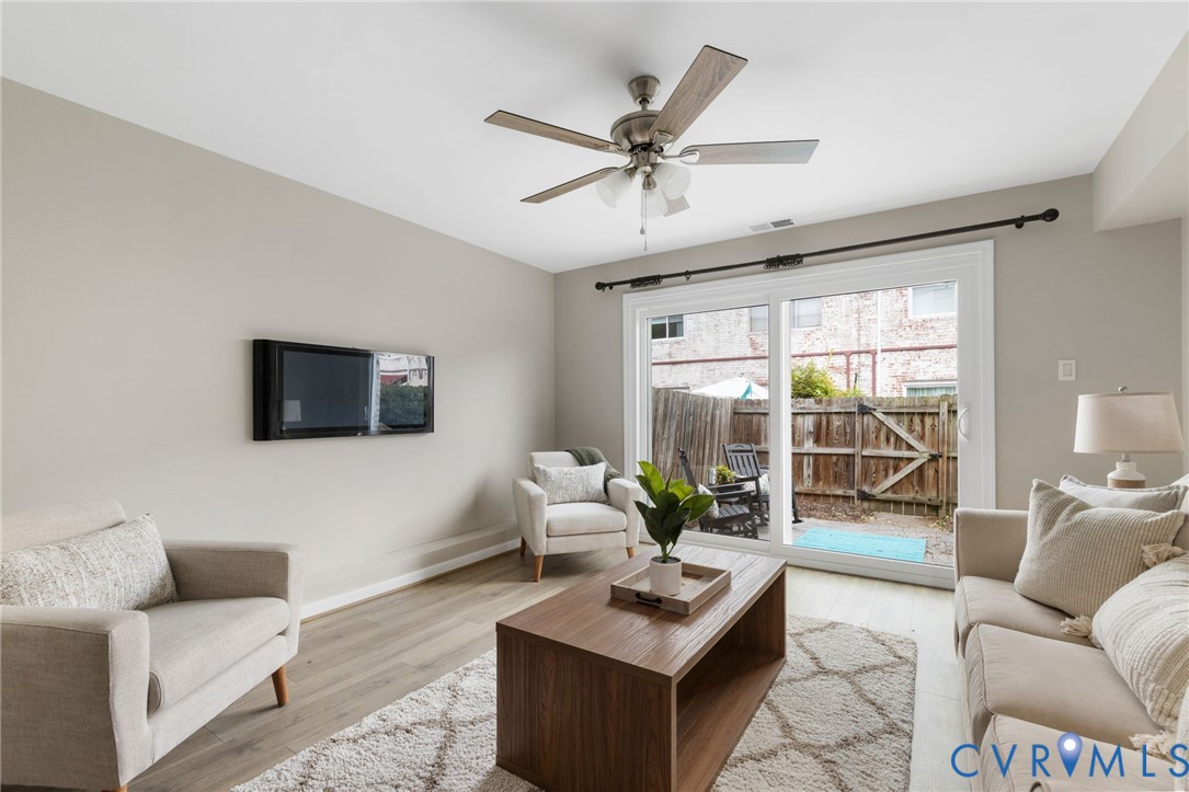 705 N Hamilton St Unit#D