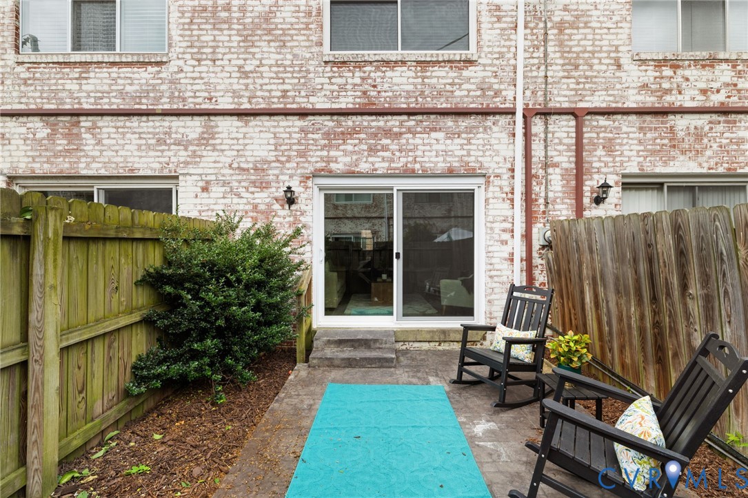 705 N Hamilton St Unit#D