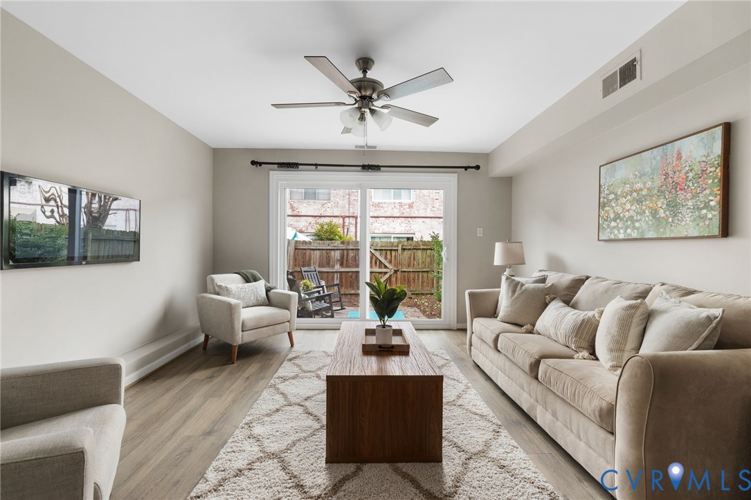 705 N Hamilton St Unit#D