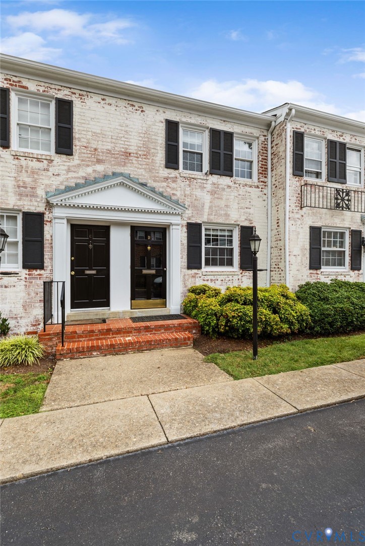 705 N Hamilton St Unit#D