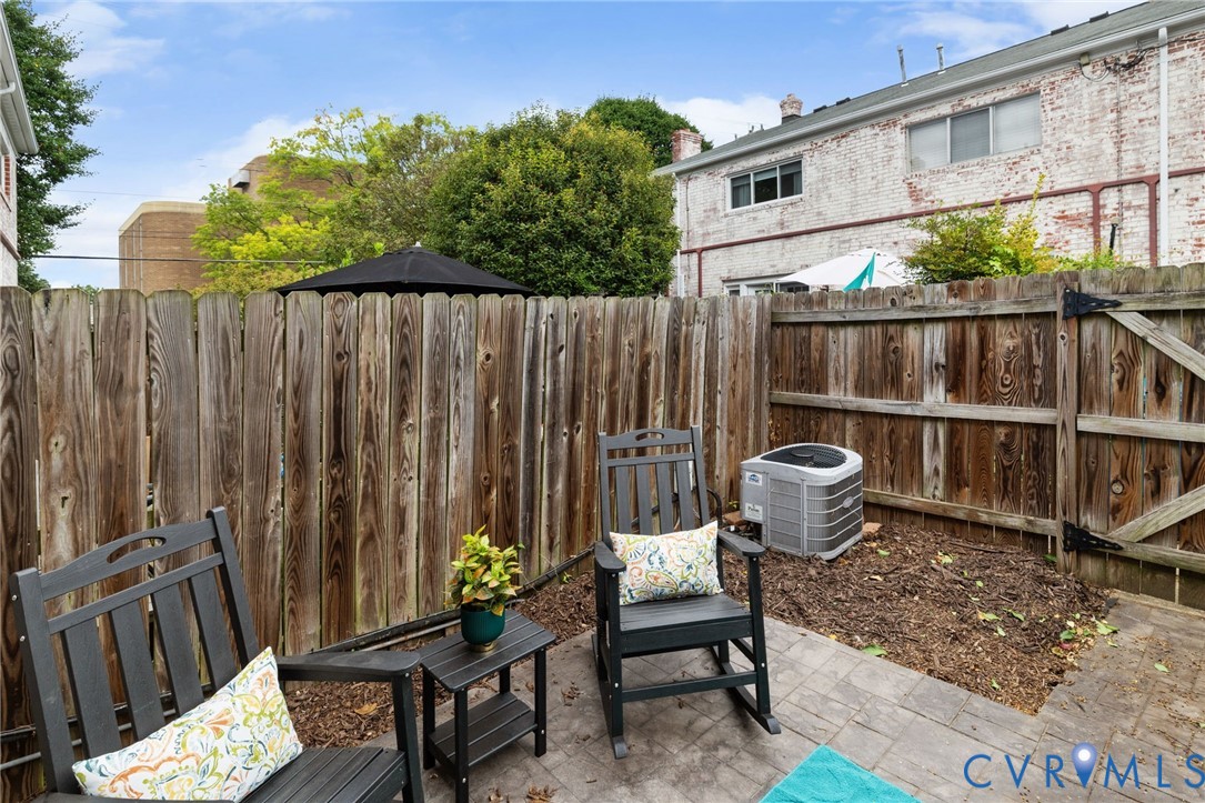 705 N Hamilton St Unit#D