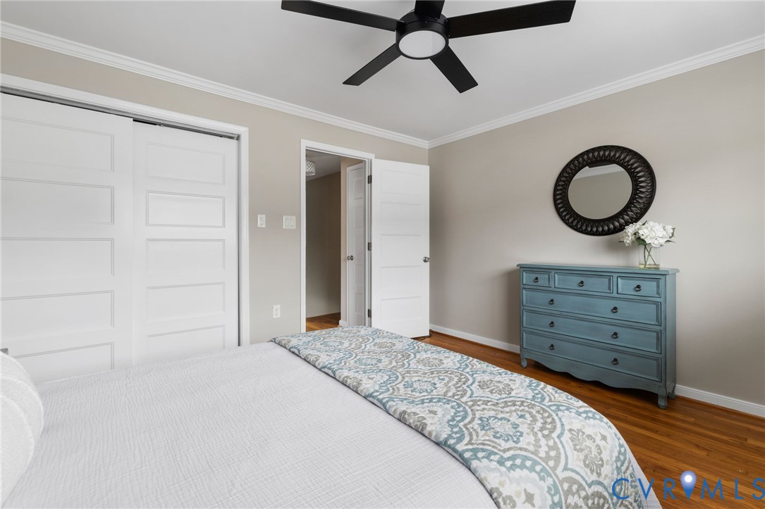 705 N Hamilton St Unit#D