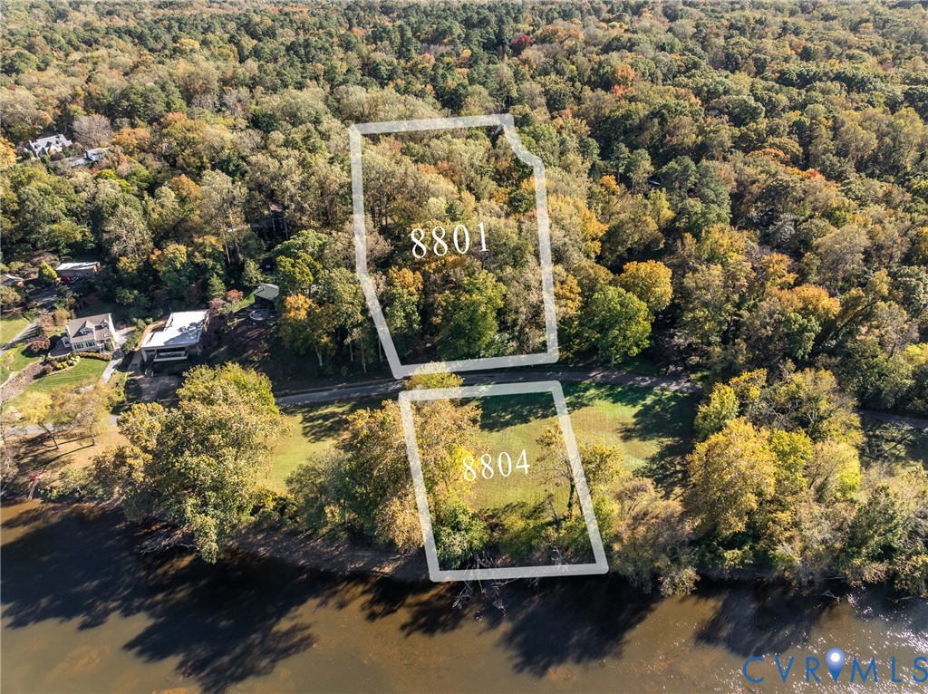 8801 & 8804 Riverside Dr