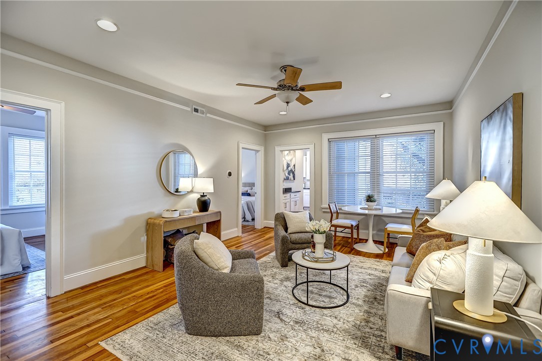 1630 Monument Ave Unit#U5