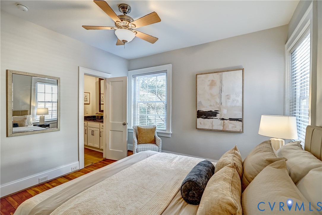 1630 Monument Ave Unit#U5