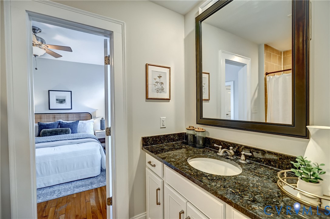 1630 Monument Ave Unit#U5