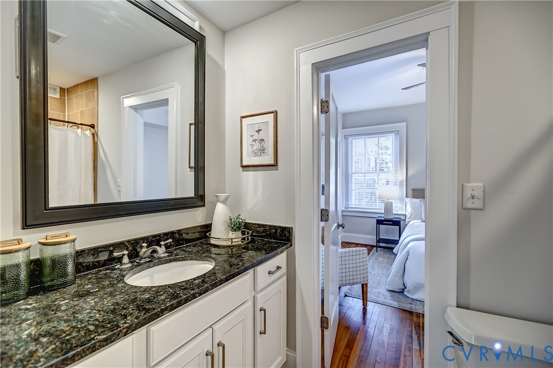 1630 Monument Ave Unit#U5