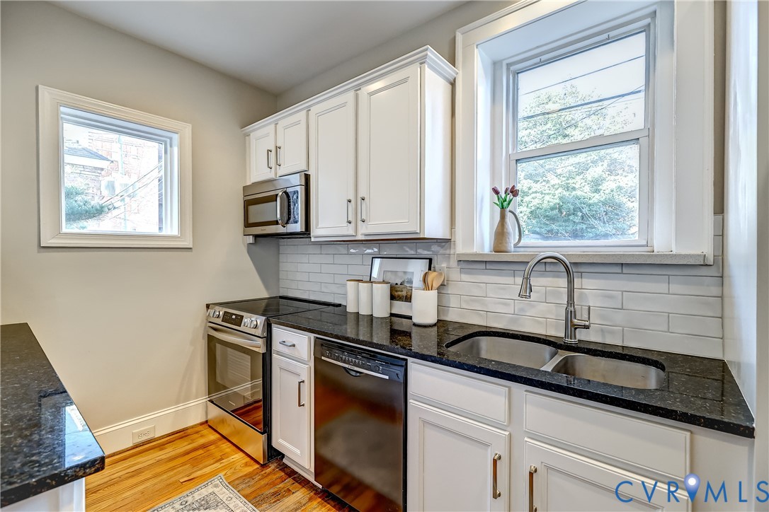 1630 Monument Ave Unit#U5