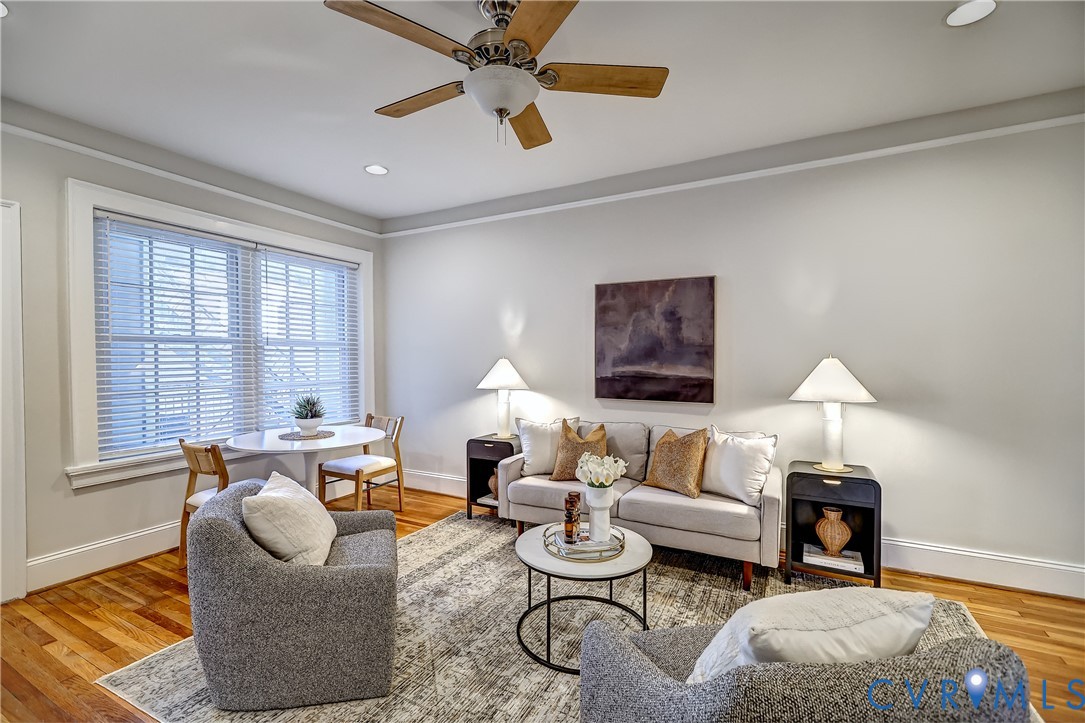 1630 Monument Ave Unit#U5