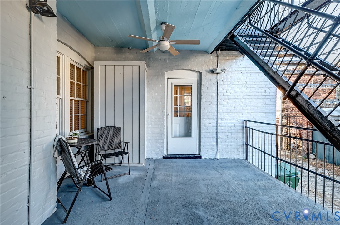 1630 Monument Ave Unit#U5