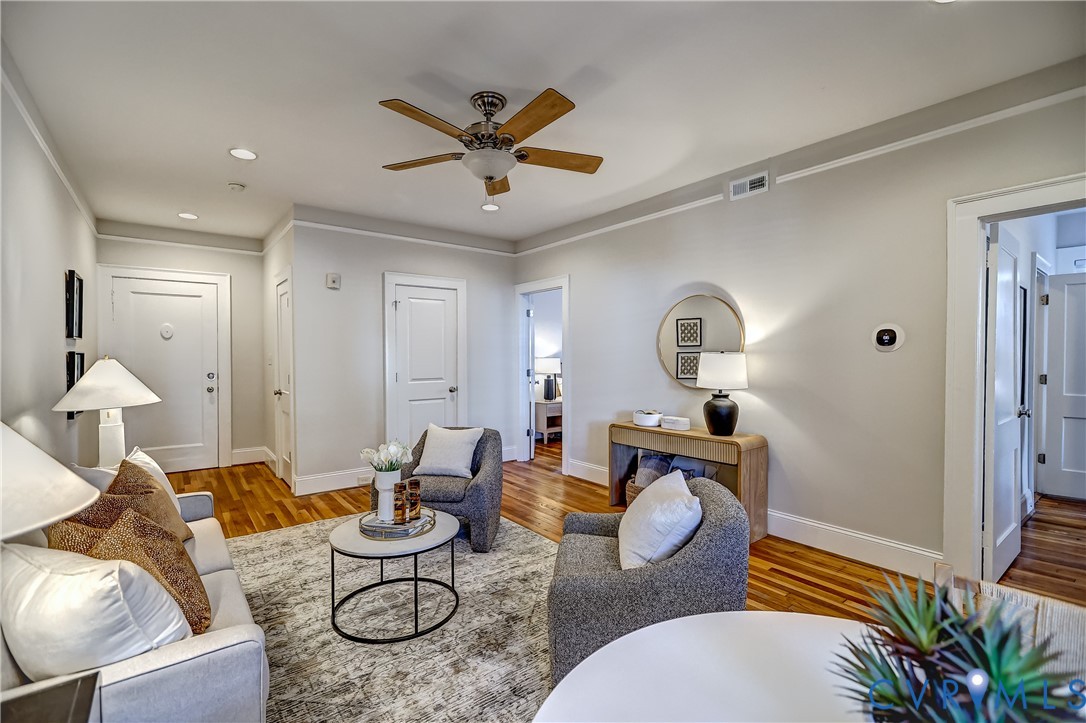 1630 Monument Ave Unit#U5