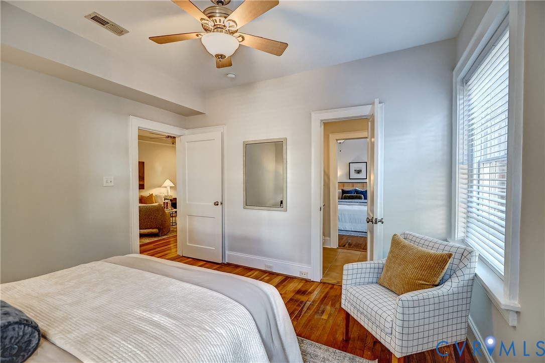 1630 Monument Ave Unit#U5