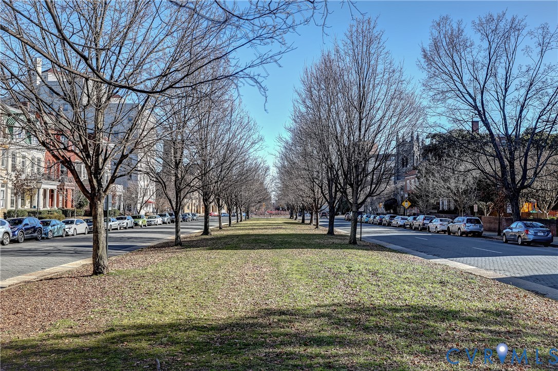 1630 Monument Ave Unit#U5