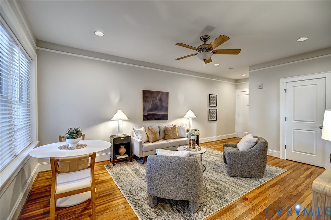 1630 Monument Ave Unit#U5