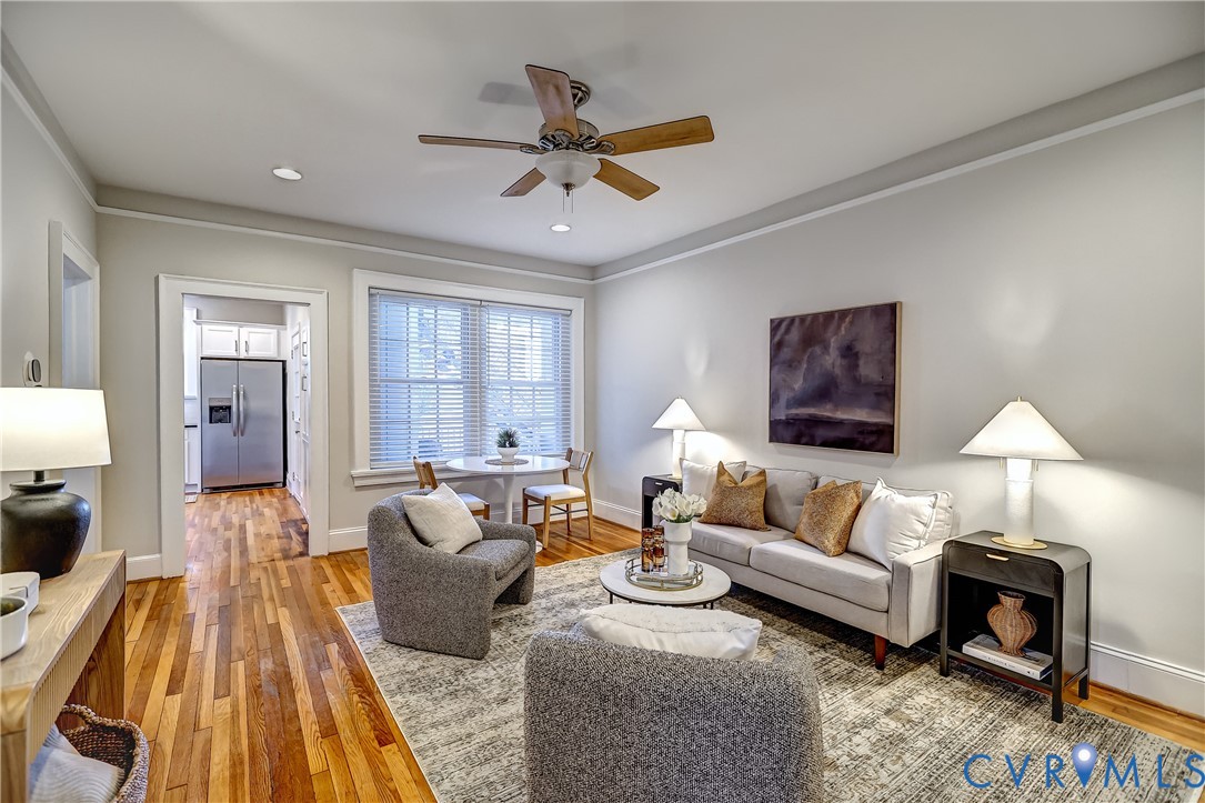 1630 Monument Ave Unit#U5