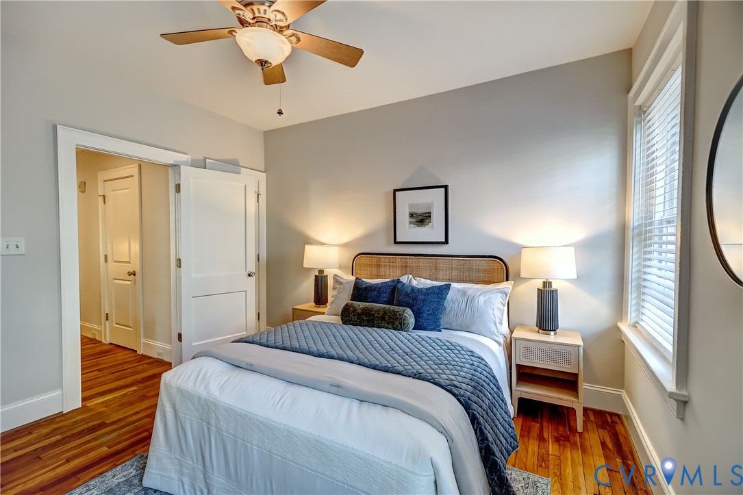 1630 Monument Ave Unit#U5