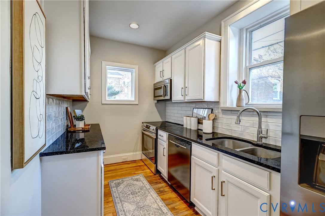 1630 Monument Ave Unit#U5