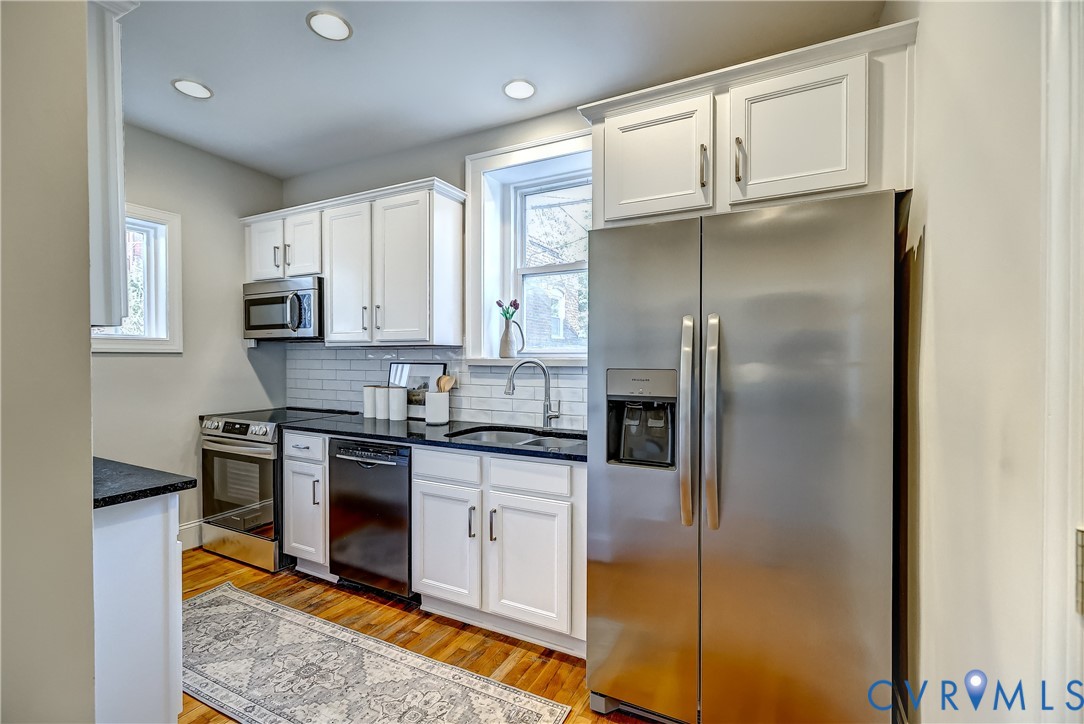 1630 Monument Ave Unit#U5