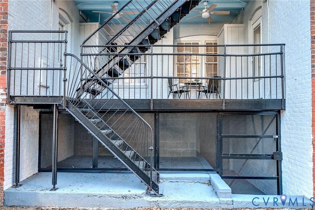 1630 Monument Ave Unit#U5