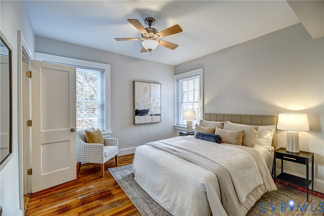 1630 Monument Ave Unit#U5