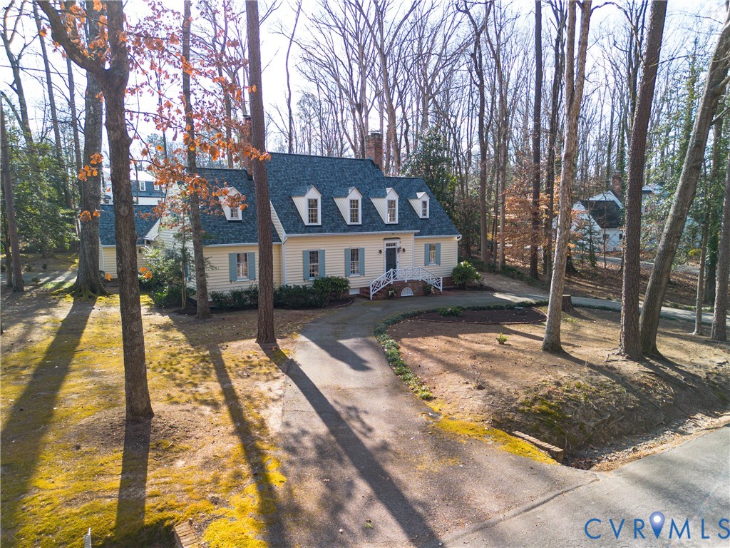 9301 Ramsgate Ln