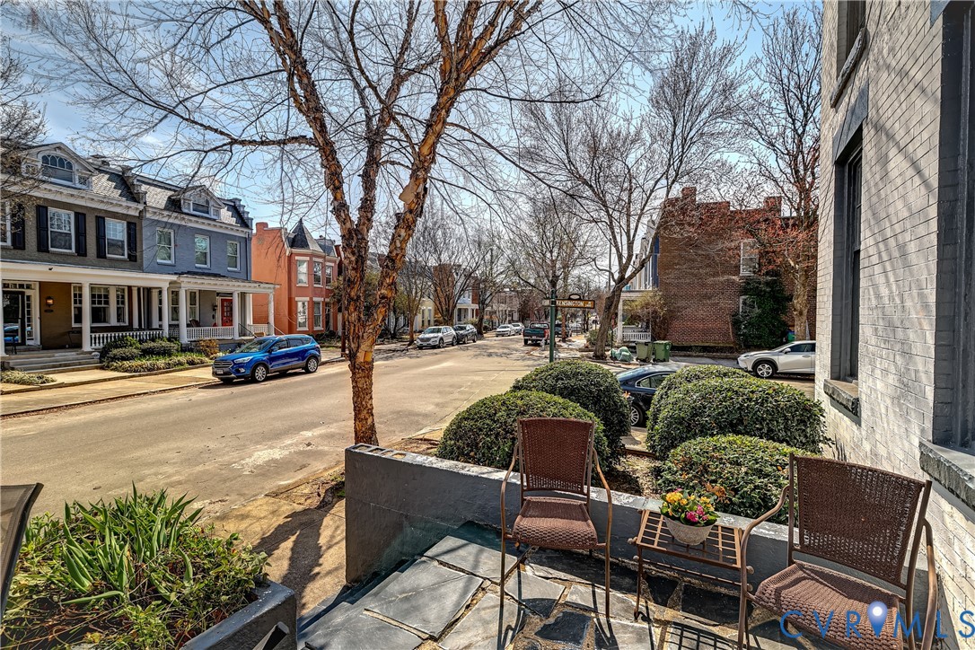500 N Stafford Ave