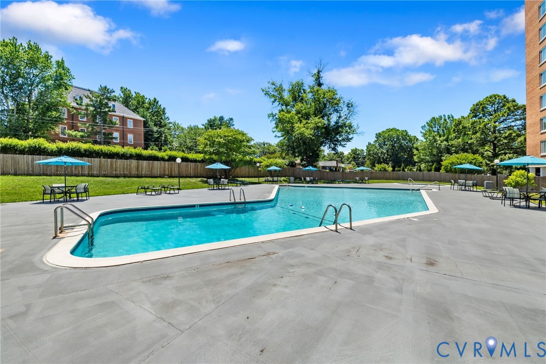 5100 Monument Ave Unit#601