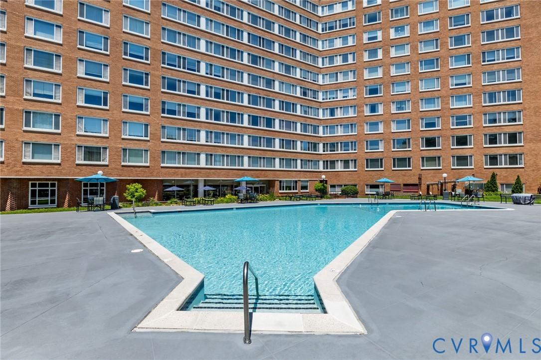 5100 Monument Ave Unit#601