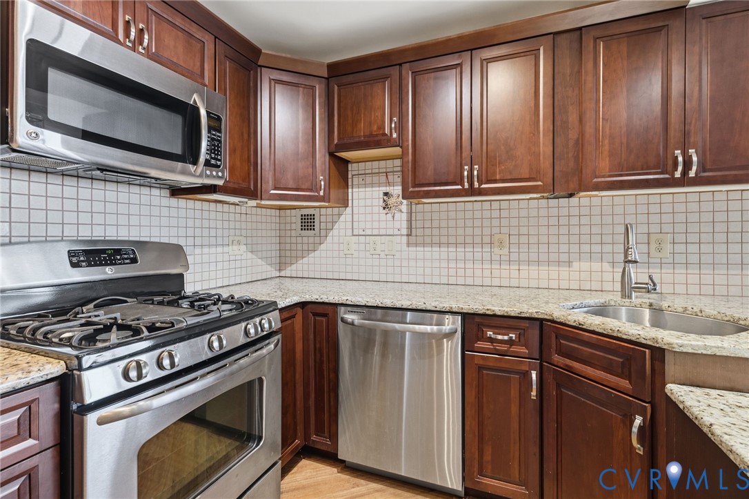 5100 Monument Ave Unit#601