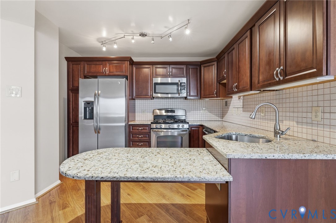 5100 Monument Ave Unit#601