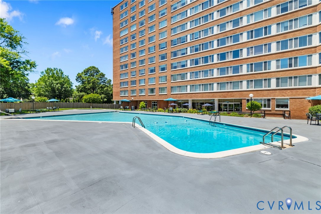 5100 Monument Ave Unit#601