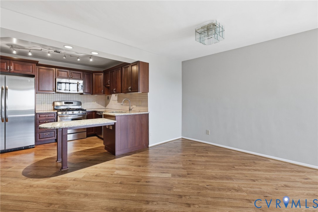 5100 Monument Ave Unit#601