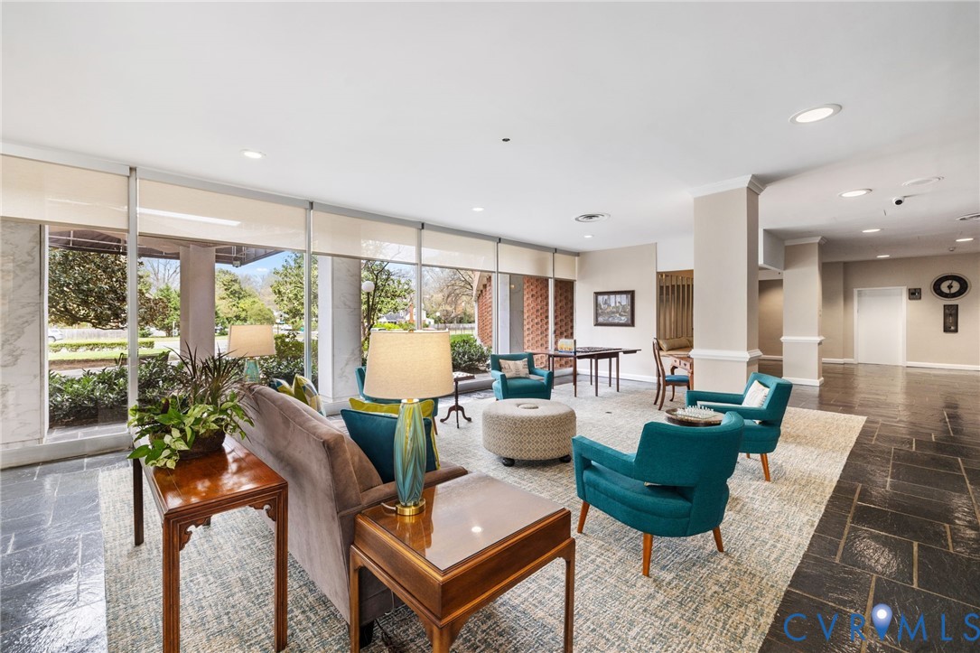 5100 Monument Ave Unit#601