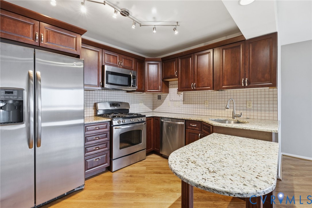 5100 Monument Ave Unit#601