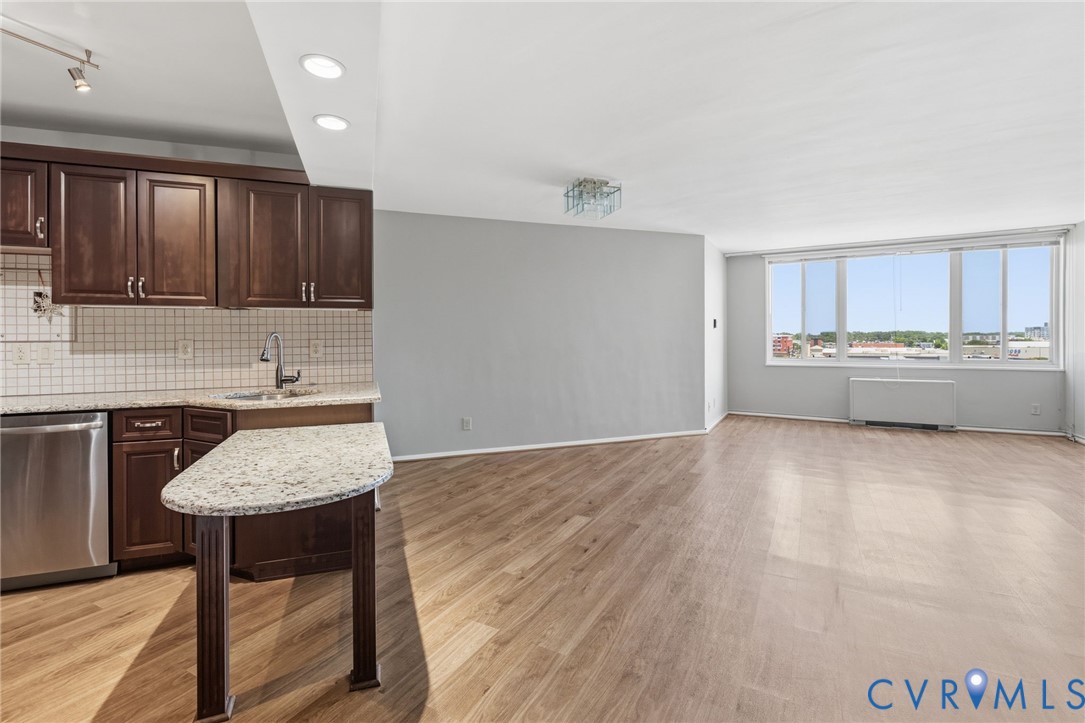 5100 Monument Ave Unit#601