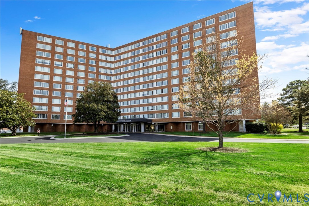 5100 Monument Ave Unit#601