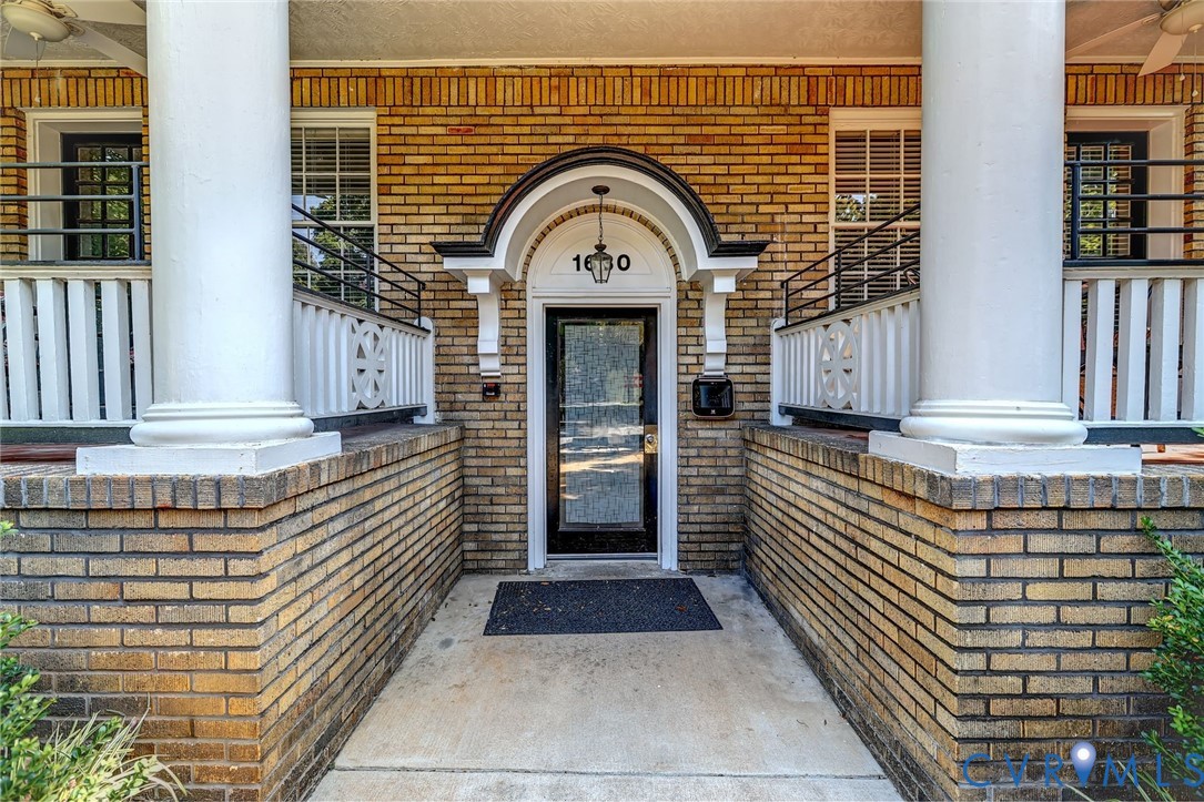 1630 Monument Ave Unit#U5