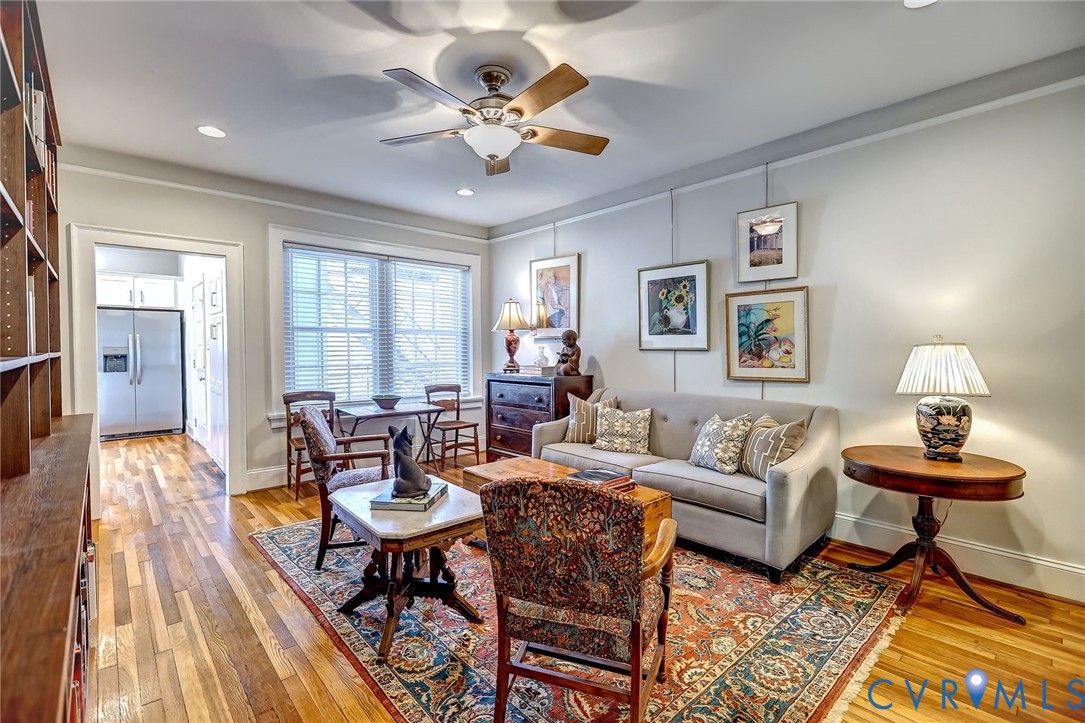 1630 Monument Ave Unit#U5