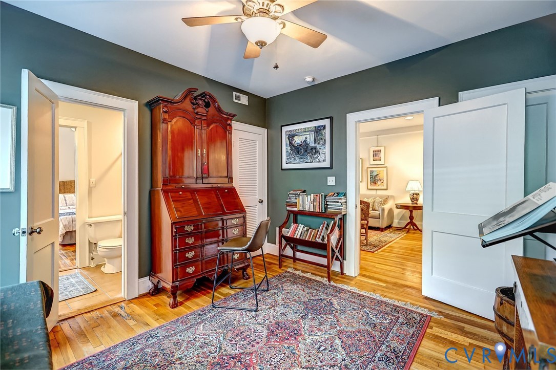 1630 Monument Ave Unit#U5