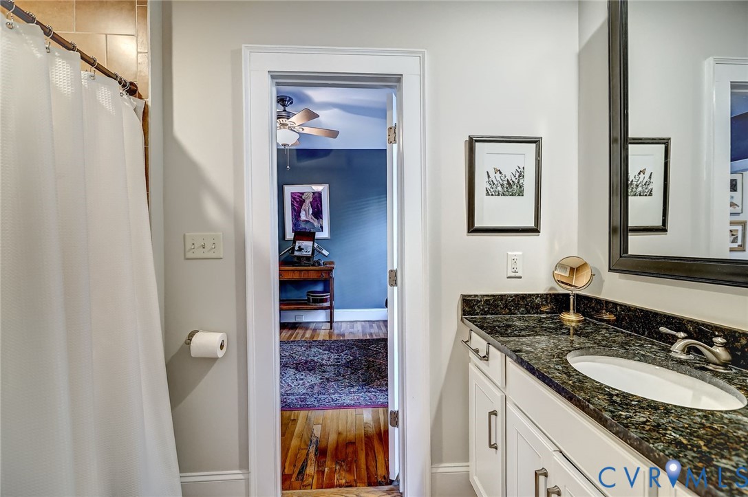 1630 Monument Ave Unit#U5