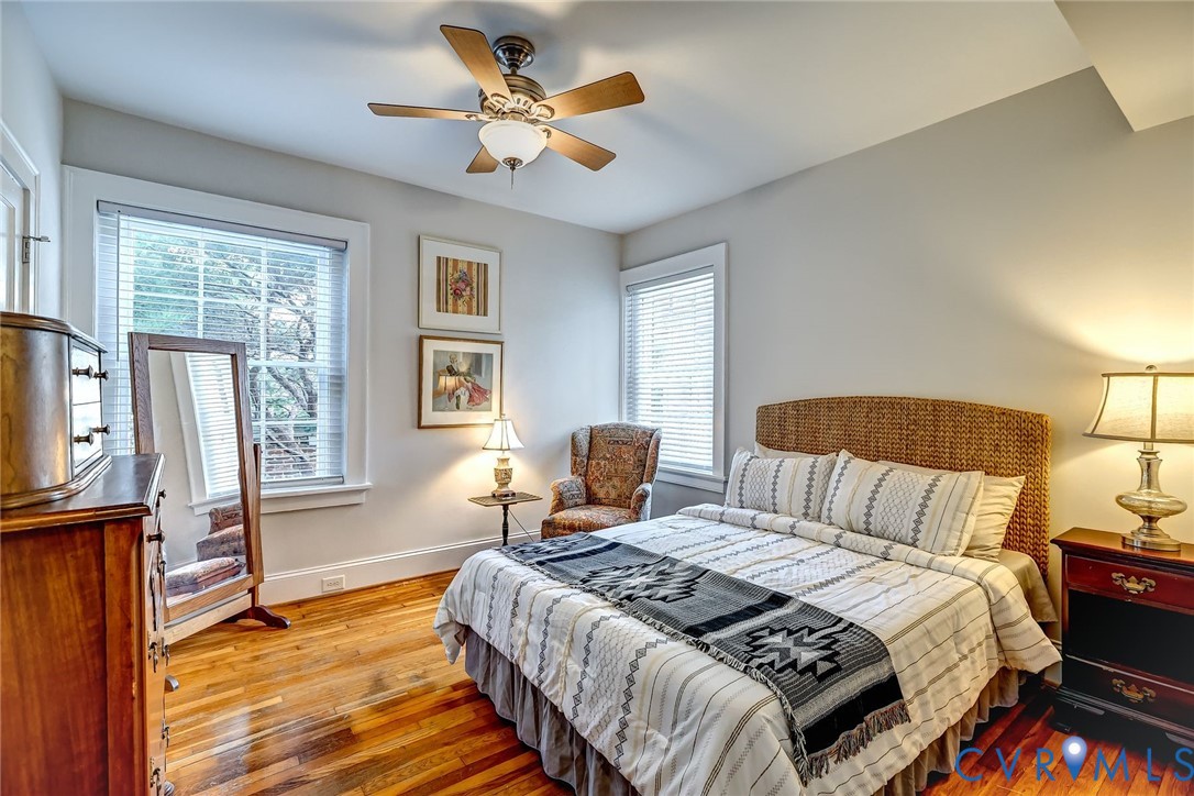 1630 Monument Ave Unit#U5