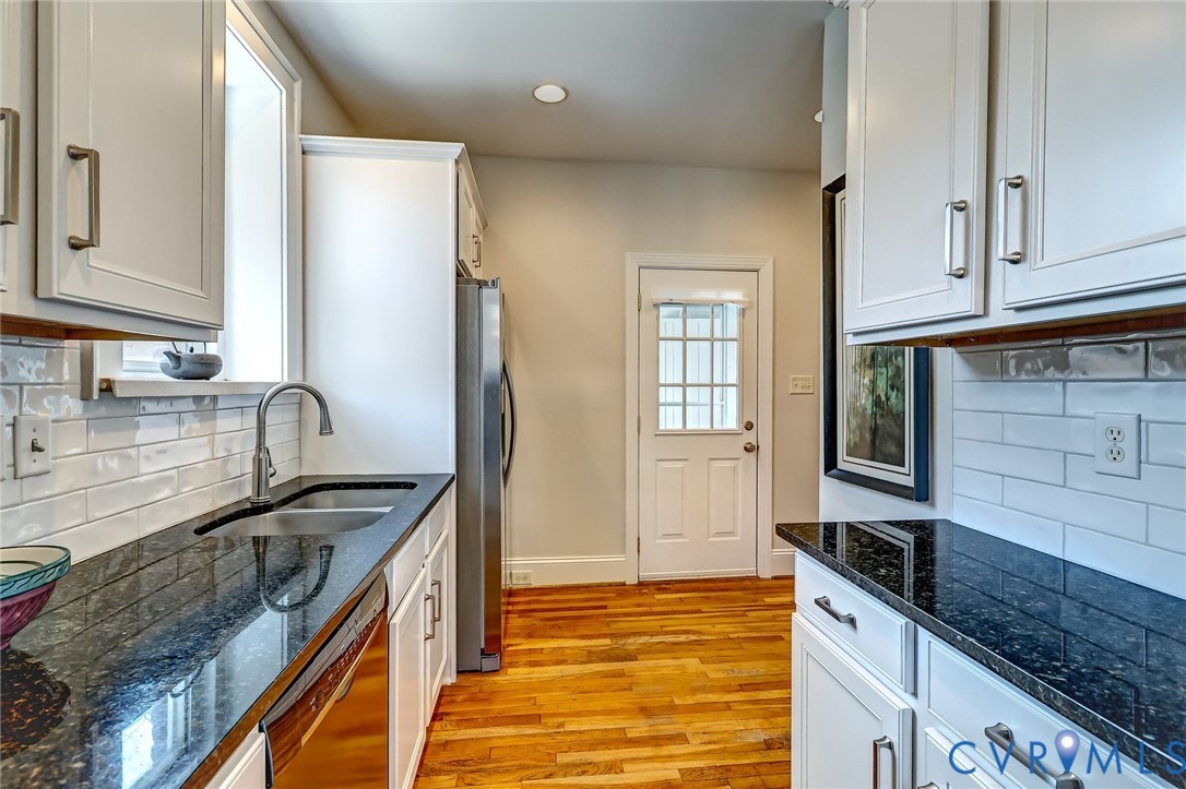 1630 Monument Ave Unit#U5