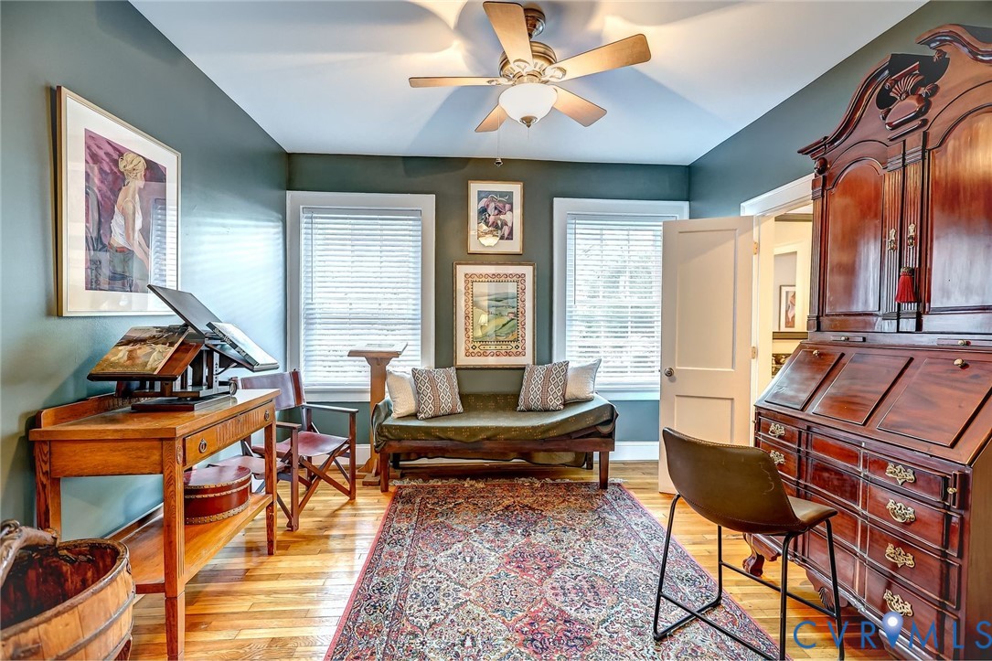 1630 Monument Ave Unit#U5
