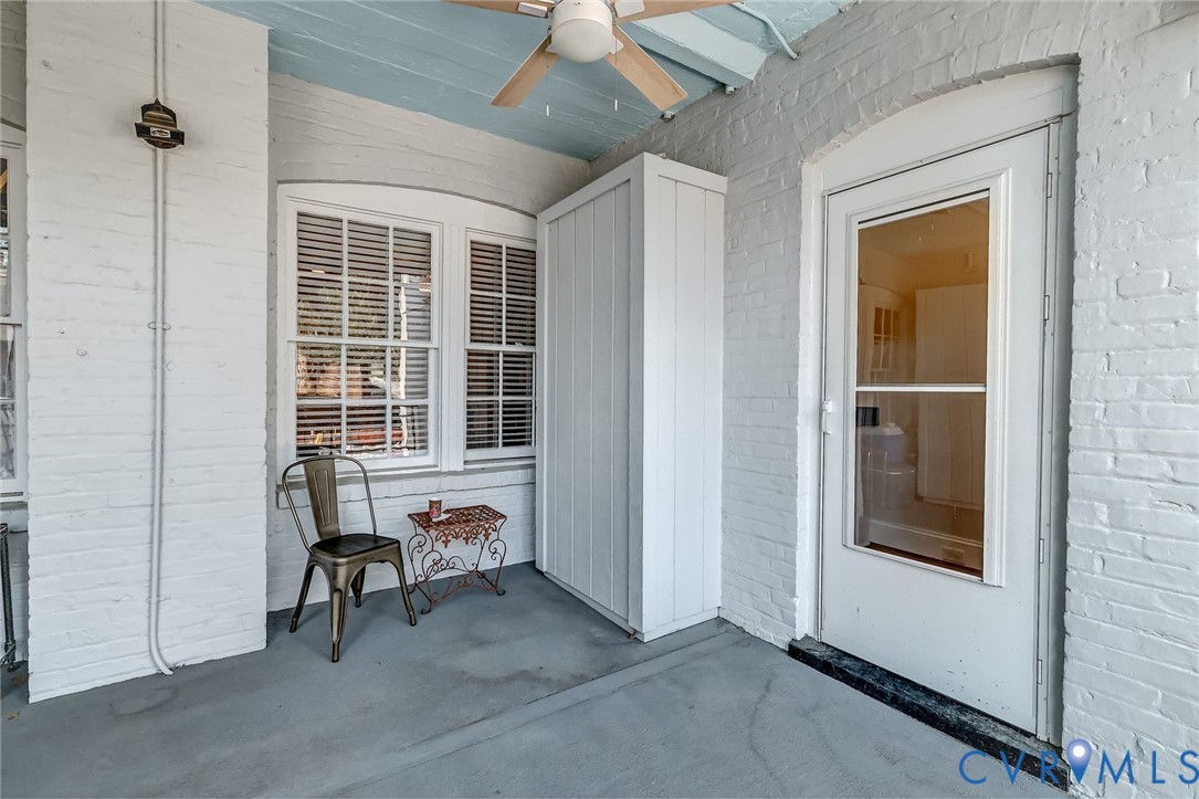 1630 Monument Ave Unit#U5