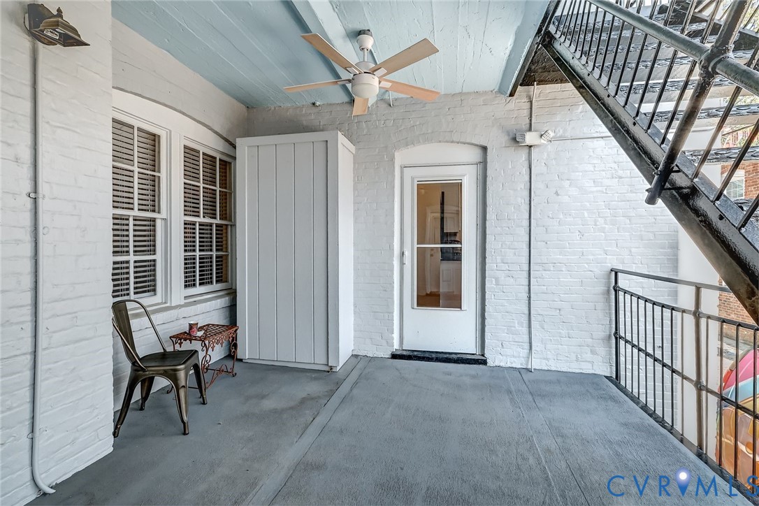 1630 Monument Ave Unit#U5